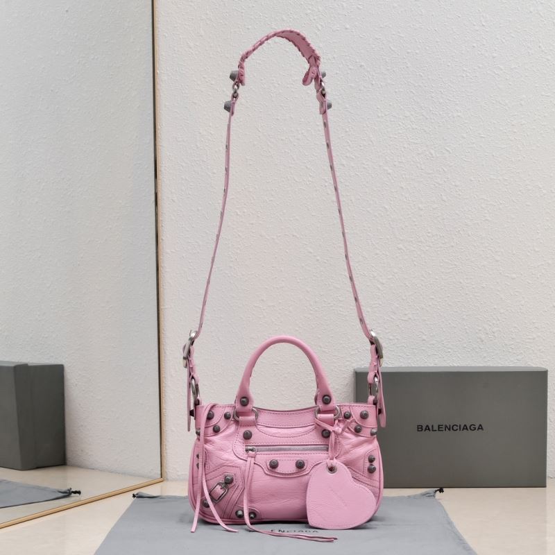 Balenciaga Top Handle Bags